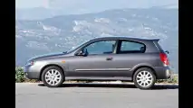 Nissan packt drauf