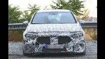 Tief und breit: Nächster AMG A 45 erwischt