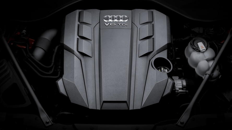 2018 Audi A8