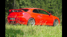 Der etwas andere Alfa
