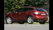 Test: Sport-SUV