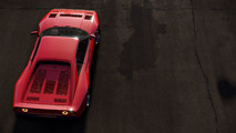 Project Cars Ferrari