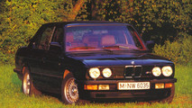 E28 BMW M5