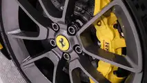 2015 Ferrari Sergio