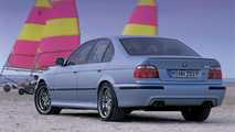 E39 BMW M5