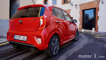 Essai Kia Picanto 2017