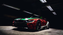Joker BMW i8