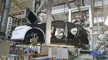 VW Novo Polo - Produção São Bernardo do Campo (SP)