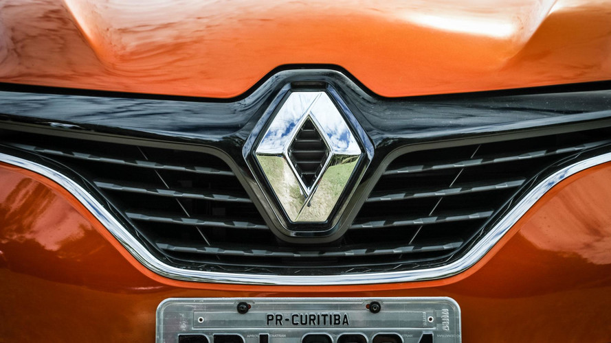 Comparativo Ford EcoSport x Renault Captur