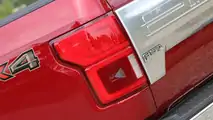 2018 Ford F-150: First Drive