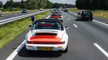 Porsche Netherlands
