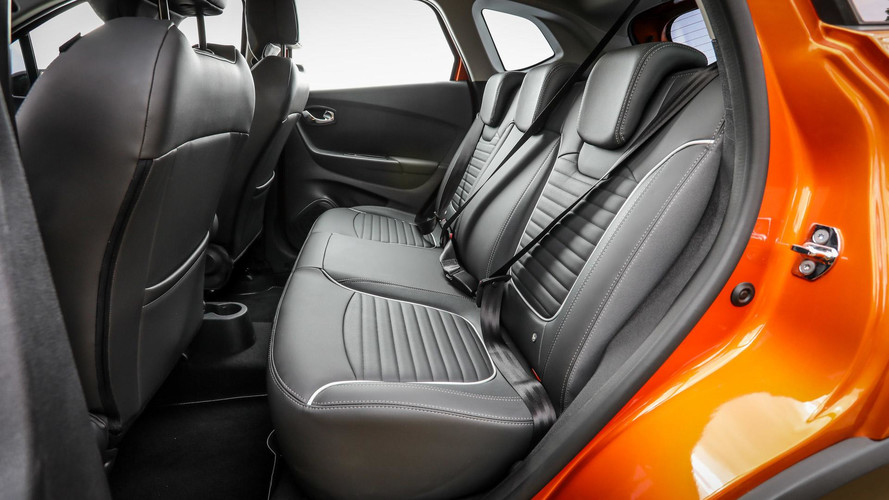 Comparativo Ford EcoSport x Renault Captur