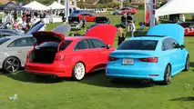 Audi - Legends of the Autobahn