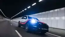 Porsche Macan Turbo with Performance Package (2017)