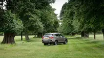 Yeni 2017 Ssangyong Rexton