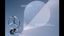 Nano-Lack bei Mercedes