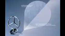 Nano-Lack bei Mercedes