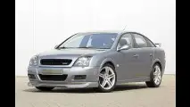 Steinmetz meißelt Opel