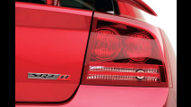 Dodge Charger SRT8