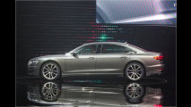 Neuer Audi A8