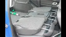 SUV-Kompaktvan