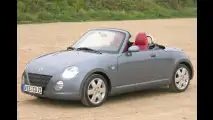 Copen Feeling
