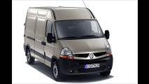 Transporter-Neulinge