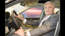Bob Lutz im Interview