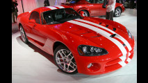 Dodge Viper SRT10