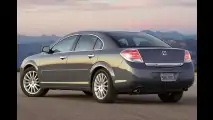 US-Vectra von Saturn