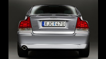 Neues Gesicht: Volvo S60