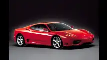 Neuer Ferrari F430