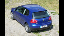 VW Golf 4Motion