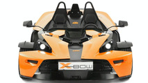 KTM X-Bow