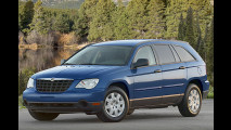 Entlassungen bei Chrysler