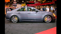 Cadillac CTS Sport Concept