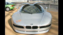 BMW Nazca C2