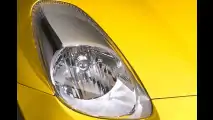 Pontiac Solstice GXP