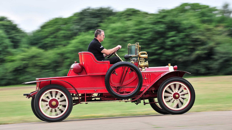 Vauxhall B-type