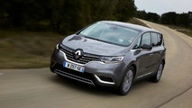 Test Drive - Renault Espace 5