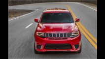 Das kostet der Trackhawk