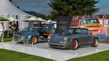 The Quail 2017 - Singer Vehicle Design