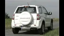 Geld sparen bei Suzuki