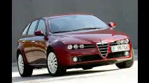 Alfa: Zwei neue Getriebe