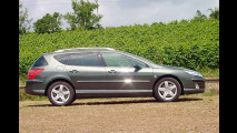 Ein Biturbo, der keiner ist