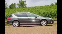 Ein Biturbo, der keiner ist