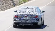 2018 Audi S7 Spy Photos