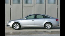 Test Audi A6 2.0 TDI