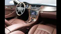 Coupé als Top-Sportler
