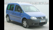 Golf-Mobil für den Verein